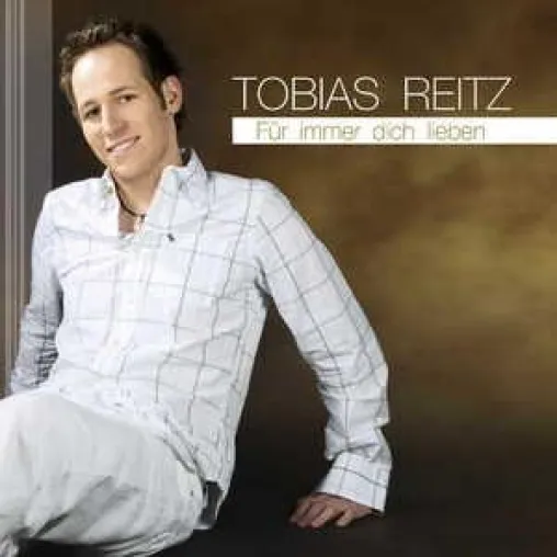 Bild: Tobias Reitz - Für immer dich lieben - im Test von Holger Stürenburg
