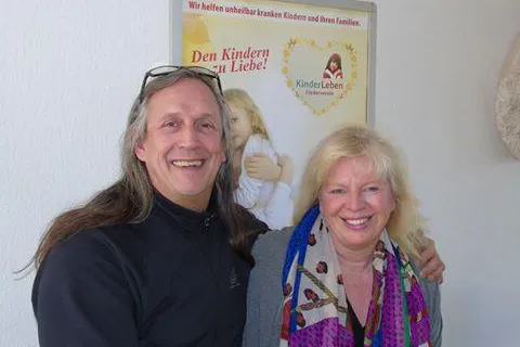 Der Förderverein KinderLeben e.V, ist das diesjährige Charity-Projekt von WingsandWheels Bild: Der Förderverein KinderLeben e.V, ist das diesjährige Charity-Projekt von WingsandWheels