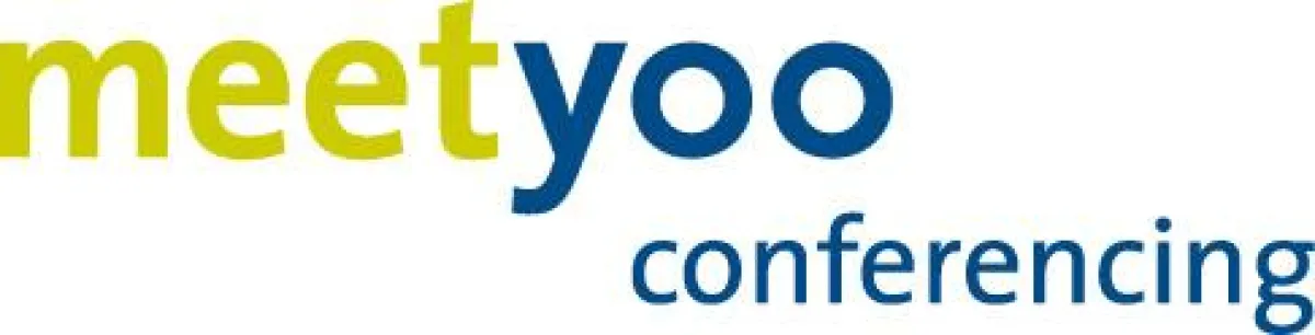 Logo - meetyoo conferencing GmbH