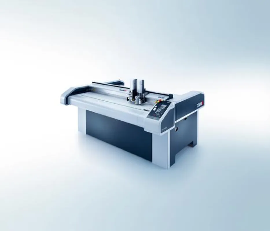 Die S3 Cutter-Serie: revolutionär und superschnell.