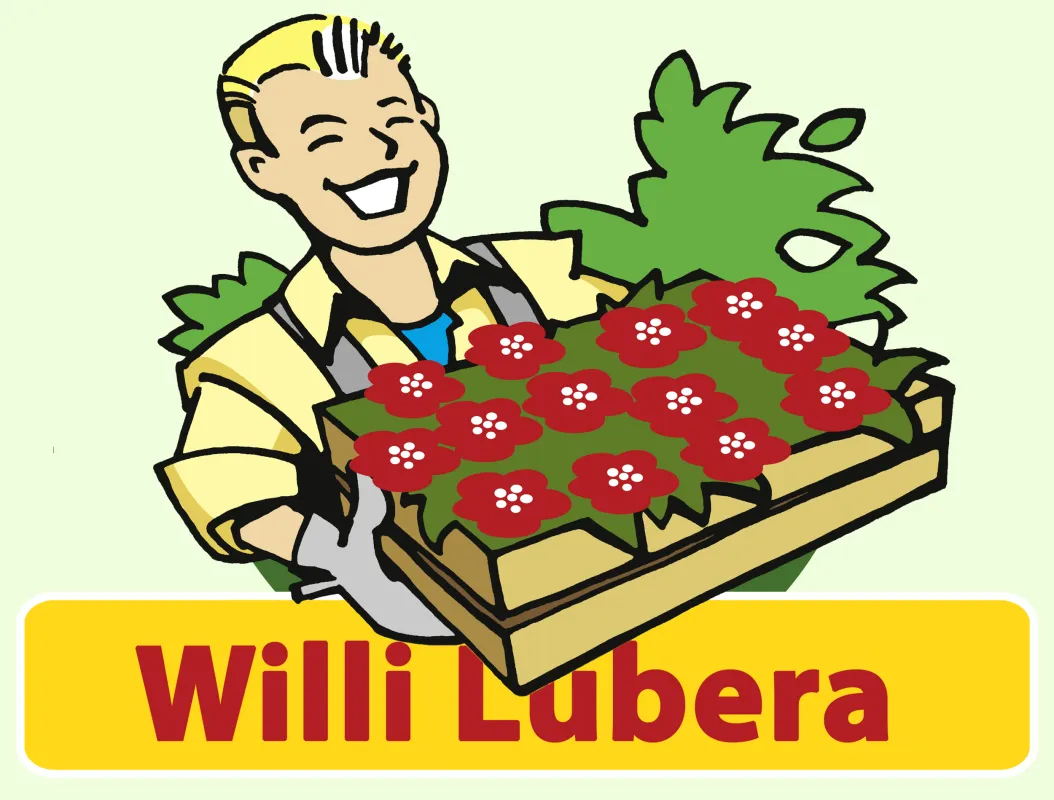 Willi Lubera (© Lubera)