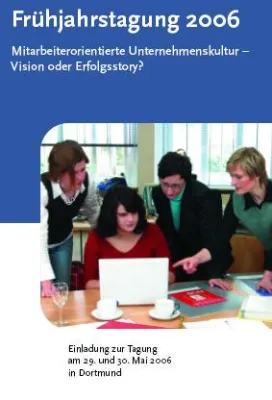 Lässt sich Unternehmenserfolg kultivieren? Bild: Lässt sich Unternehmenserfolg kultivieren?