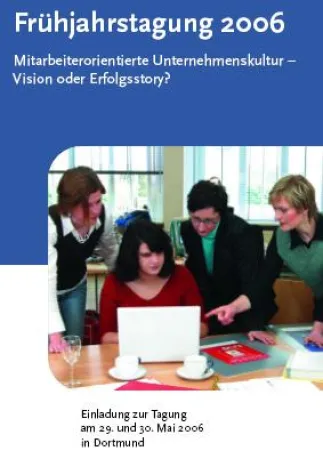 Bild: Lässt sich Unternehmenserfolg kultivieren?