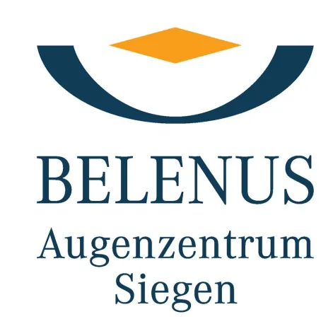 Bild: Gutes Sehen verringert Sturzgefahr bei Senioren