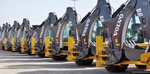 Bild: Dumper fasst nach Optimierung fünf bis sechs Tonnen mehr