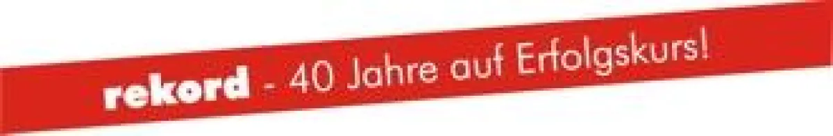 40 Jahre