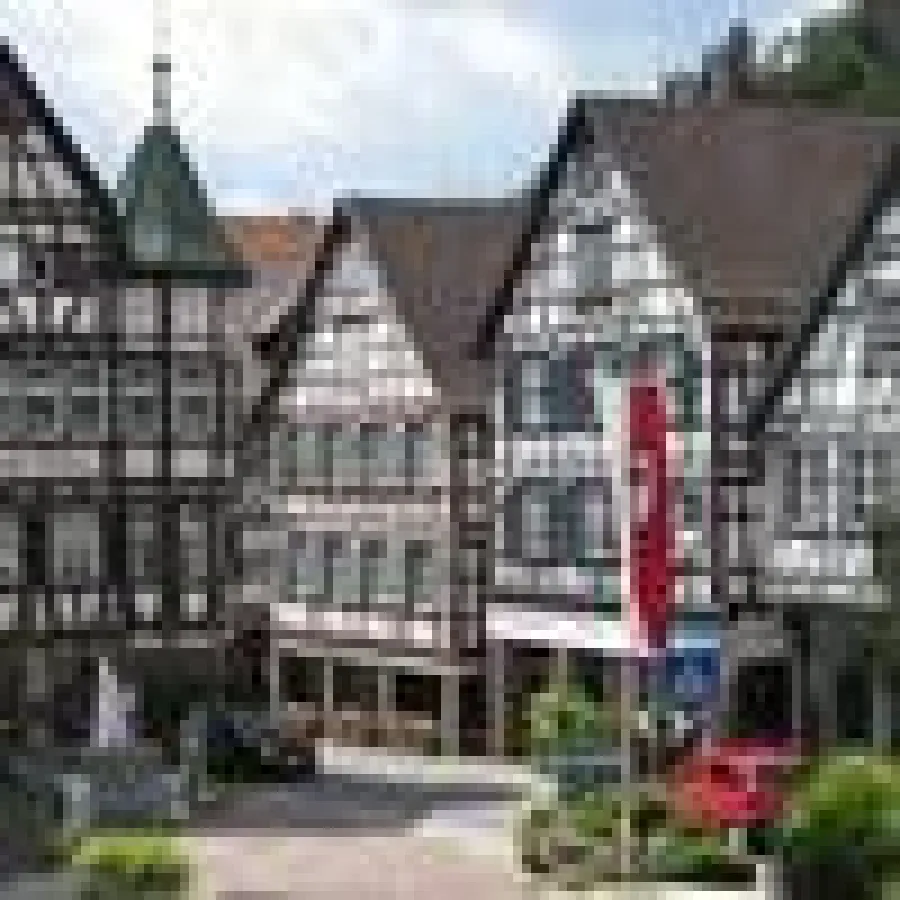 Fachwerkstadt Schiltach