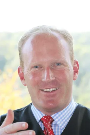 WEFRA legt über 30 Prozent zu Bild: WEFRA legt über 30 Prozent zu