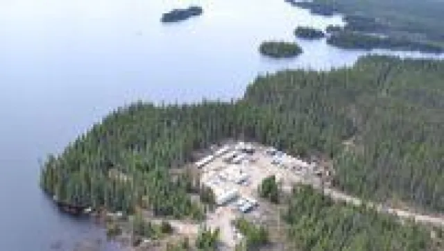 Bild: Bonterra Resources - Bis zu 22,2 g/t auf neuer Goldzone erbohrt!