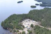 Bild: Bonterra Resources - Bis zu 22,2 g/t auf neuer Goldzone erbohrt!