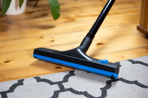 Bild: Wessel∙Werk mit neuen Konzepten für die Reinigungsbranche