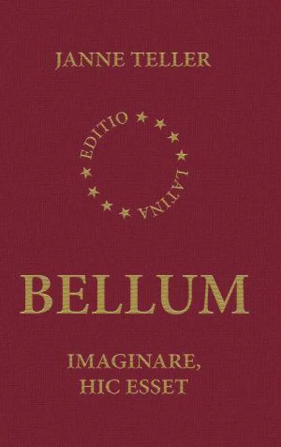 Krieg - Stell' dir vor, er wäre hier