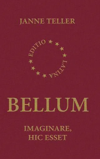 Bestseller von Janne Teller in lateinischer Sprache Bild: Bestseller von Janne Teller in lateinischer Sprache