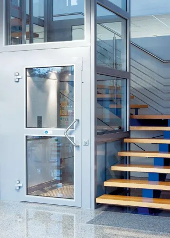 Hersteller LiftTec sucht Handelspartner Bild: Hersteller LiftTec sucht Handelspartner