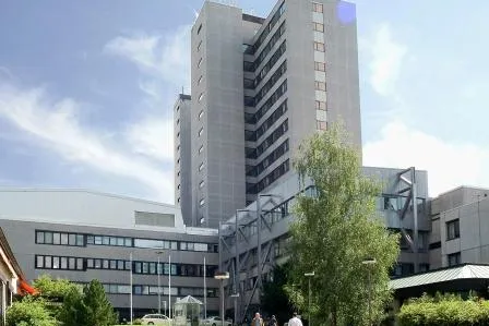 Bild: Palliativmedizin in der Onkologie