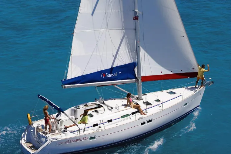 Bild: Master Yachting startet mit neuer Sunsail-Basis auf den Bahamas in die Saison 2008