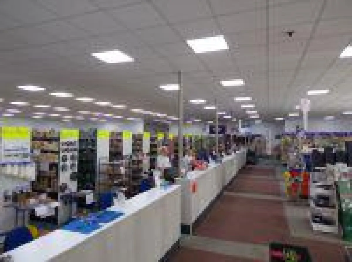 Titanschrauben Hasteloyschrauben Molybdänschrauben Torxschrauben im Schraubenladen