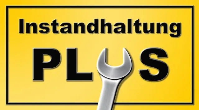 Bild: "Instandhaltung PLUS" geht online