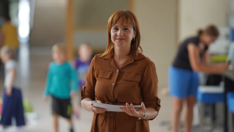 Bild: Ella Dschinn: Kinderbücher, die stark machen