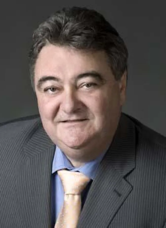 Norbert Heller, Tandberg Data