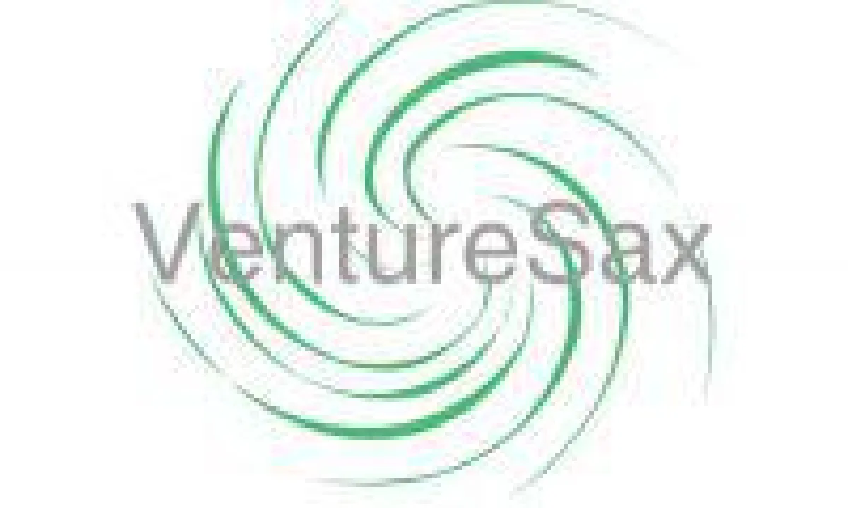 Logo VentureSax GmbH