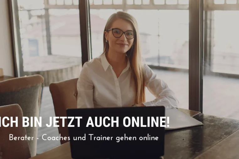 Der vereinfachte Geschäftsprozess eines funktionierenden Online-Coaching-Business Bild: Der vereinfachte Geschäftsprozess eines funktionierenden Online-Coaching-Business