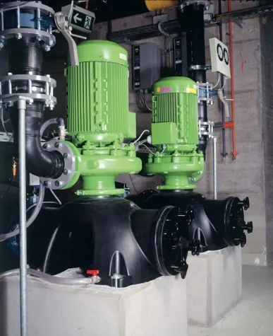 Nachhaltige Technologien für LEDs und Schwimmbadpumpen Bild: Nachhaltige Technologien für LEDs und Schwimmbadpumpen