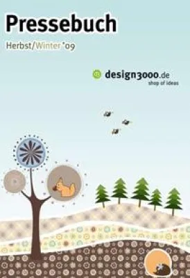 Bild: Pressebuch Herbst/Winter 2009