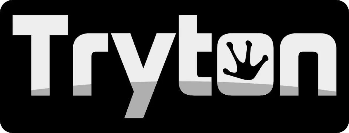 Tryton - enjoy simplicity