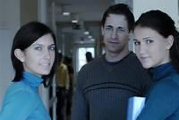 Berufsakademie Stuttgart mit neuem Internetauftritt Bild: Berufsakademie Stuttgart mit neuem Internetauftritt