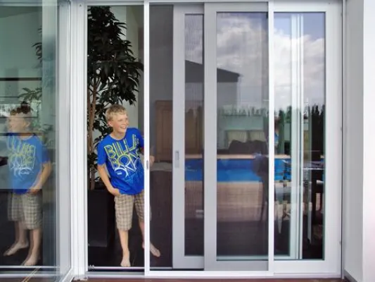 Bild: Zukunftsweisende Fenstertrends