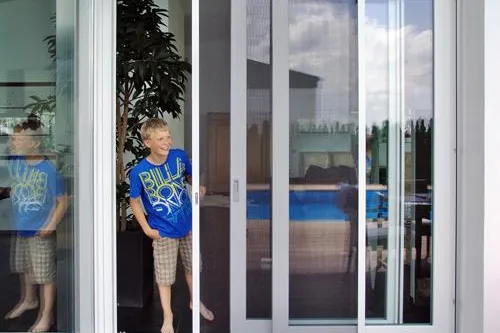 Zukunftsweisende Fenstertrends Bild: Zukunftsweisende Fenstertrends