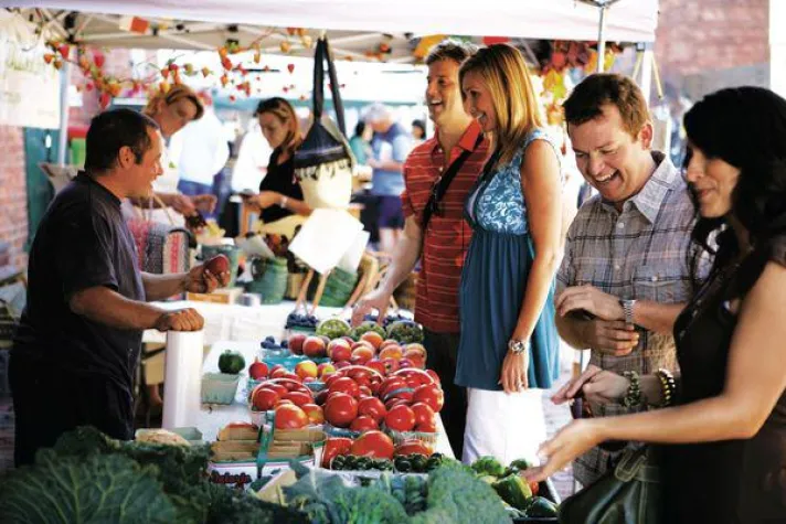 Bild: Kanada – beliebtestes Land der Welt