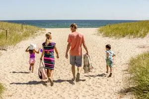 Bild: Der Weg ist das Ziel - Sommerliche Roadtrips in Neuengland