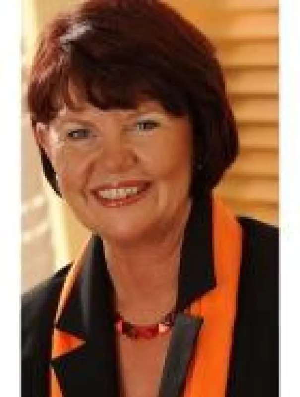 Anita Gödiker