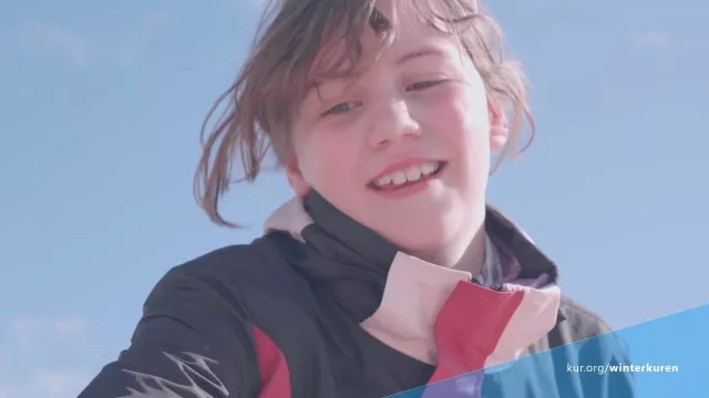 Bild: Kur + Reha GmbH veröffentlicht Themenfilm zu Herbst- und Winterkuren