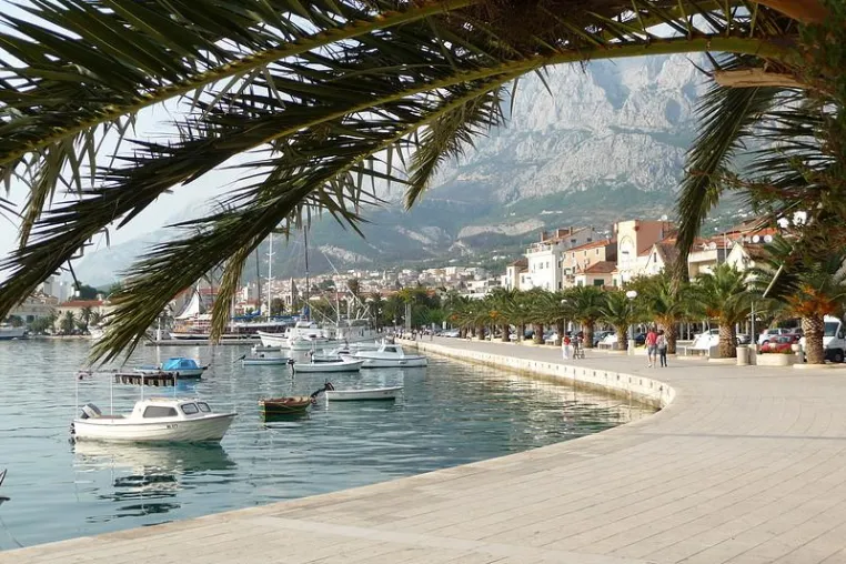 Bild: Ferienwohnungen, Tipps, Bewertungen, Termine und Veranstaltungen rund um die Makarska-Riviera in Kroatien