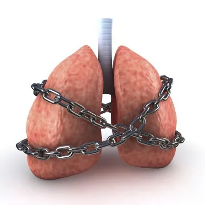 Bild: Heilsame Kurreisen für Asthmatiker