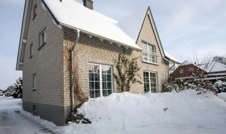 Bild: Jetzt Infoflyer bestellen: „Wintercheck fürs Haus“