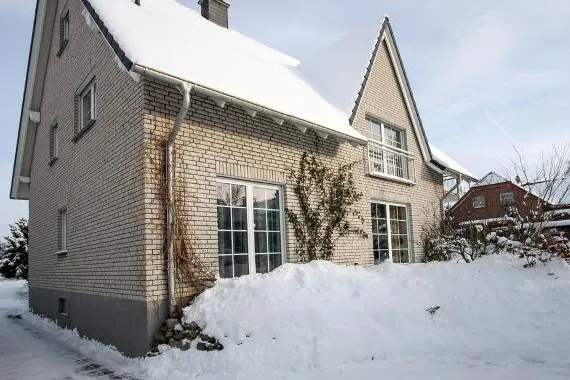Bild: Jetzt Infoflyer bestellen: „Wintercheck fürs Haus“