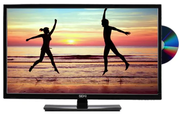 Bild: Brillant und flexibel einsetzbar: SEIKI bringt 2016 neue Ultra HD-Geräte nach Deutschland