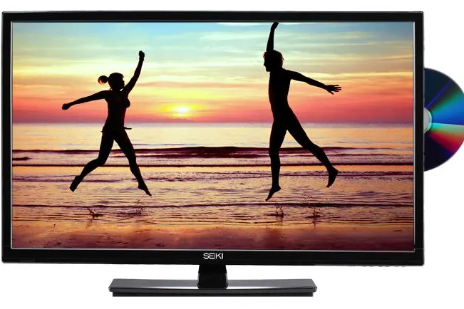 Bild: Brillant und flexibel einsetzbar: SEIKI bringt 2016 neue Ultra HD-Geräte nach Deutschland