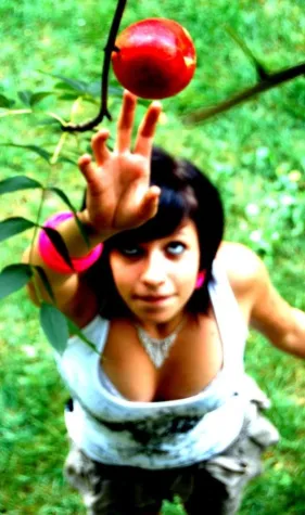 Bild: Eröffnung der Ausstellung: imPuls - Freiwilligendienste machen kompetent