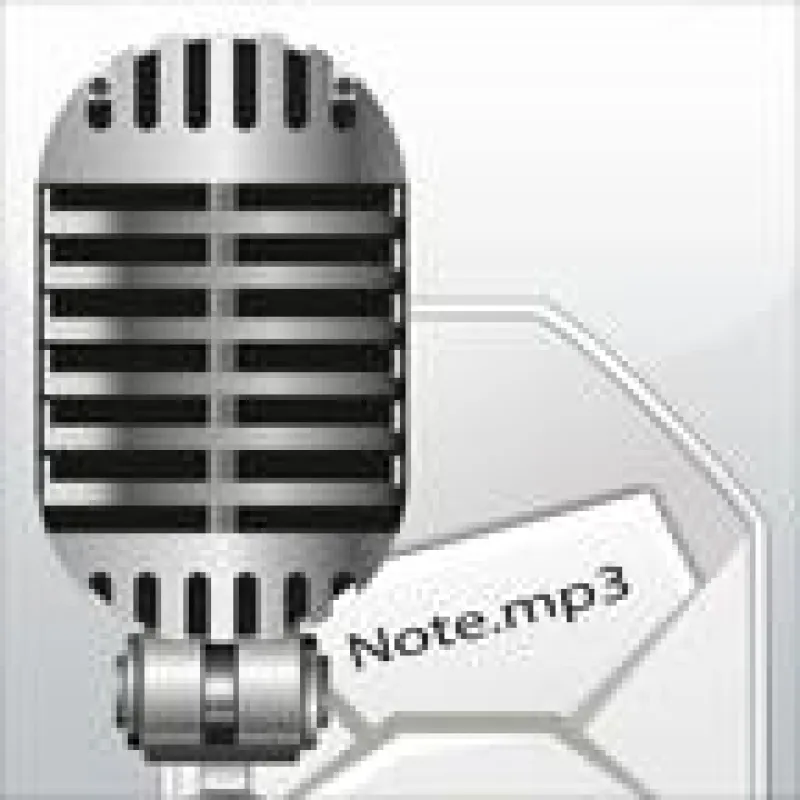 Voice2Mail