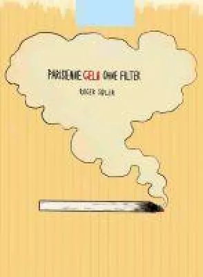 Bild: Parisienne gelb ohne Filter - eine Schweizer Familien-Geschichte