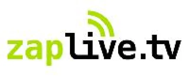 Bild: Live von der CeBIT - zaplive.tv überträgt die Vorträge Webciety-Area