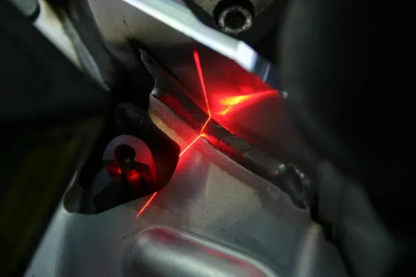 Bild: VIROwsi mit neuem Sensor – neueste Technologie in schlankem Design