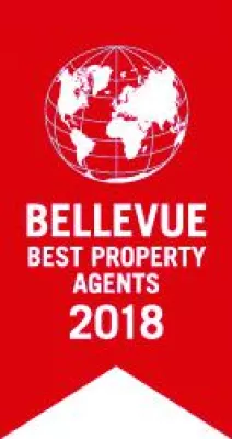 Bild: adner & partner immobilien gehört wiederholt zu den besten Immobilienmaklern Deutschlands.