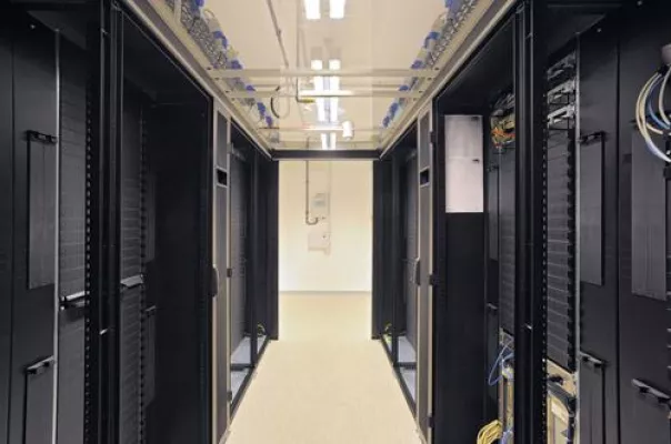 Bild: TÜV-Stufe 3 zertifiziert, betriebssicher und effizient