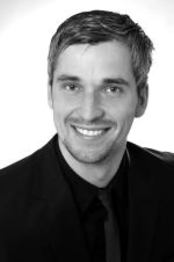 Jörg Byczkowski ist neuer Sales-Manager im Düsseldorfer Vibrant-Büro